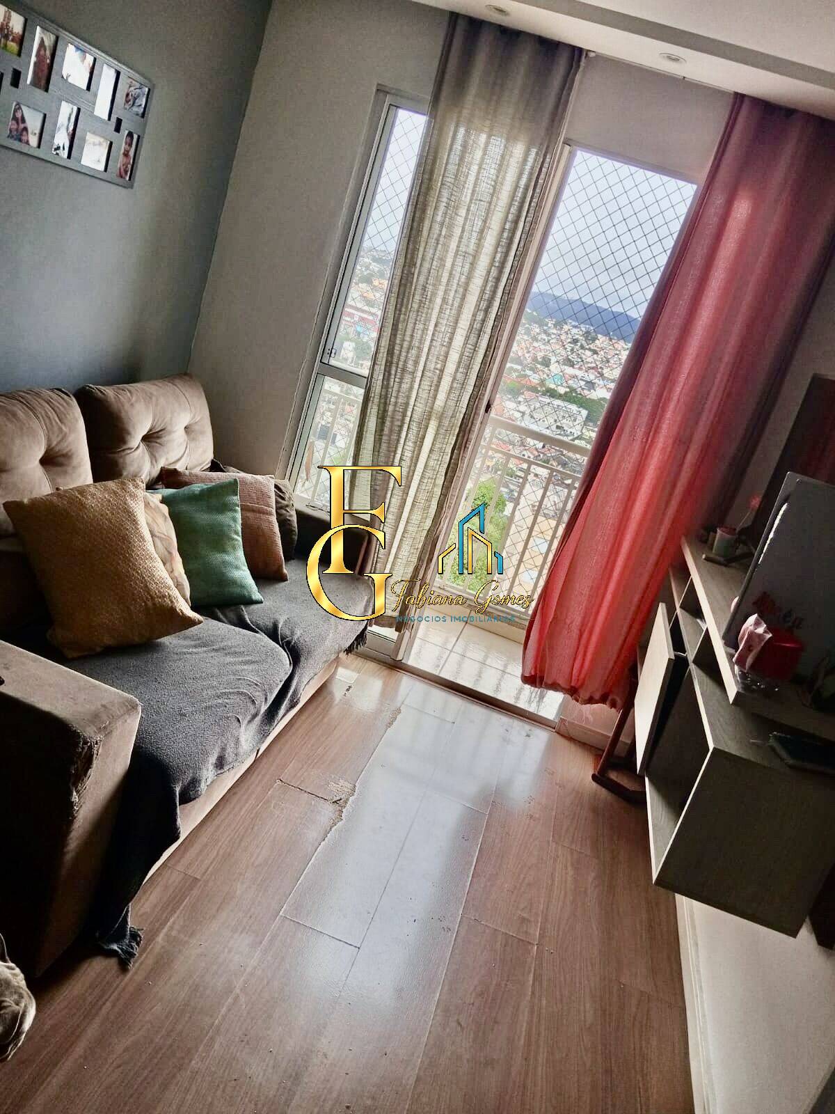 Apartamento, 2 quartos - Foto 2