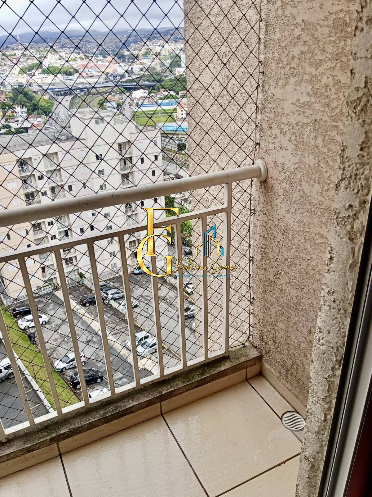 Apartamento, 2 quartos - Foto 8