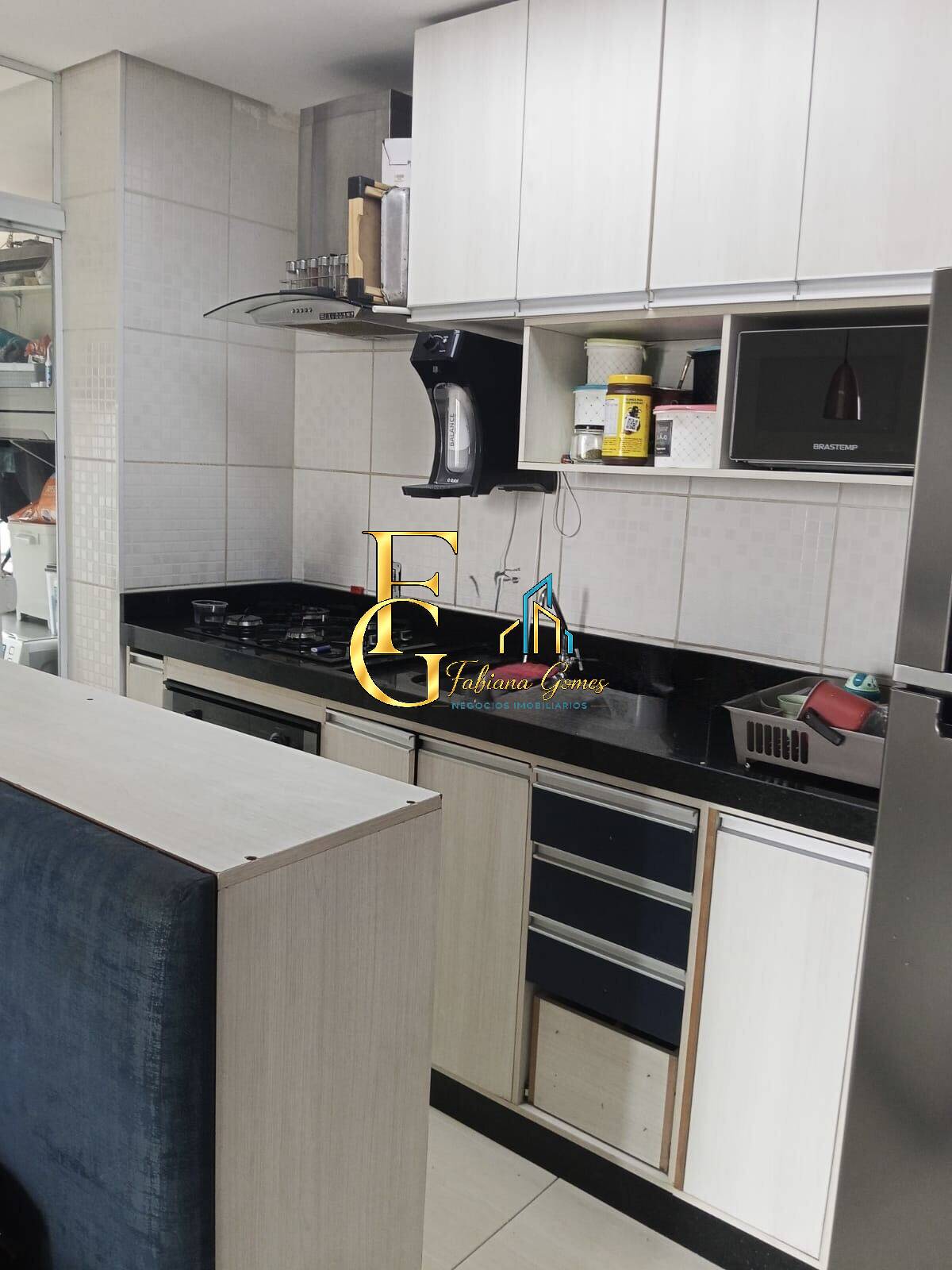 Apartamento, 2 quartos - Foto 6