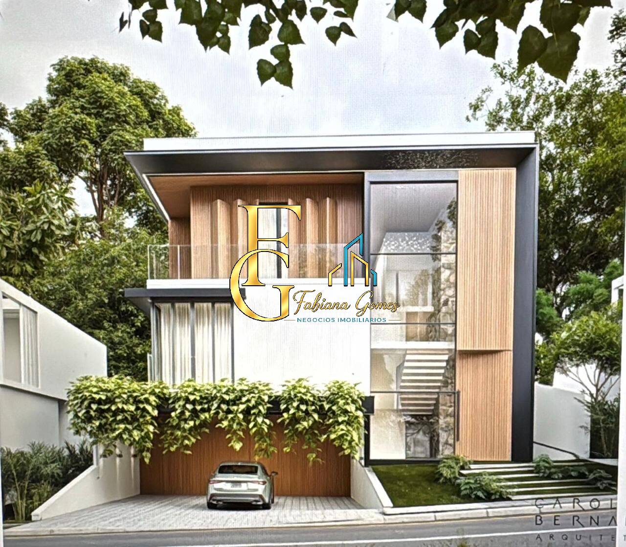 Casa, 478 m² - Foto 1