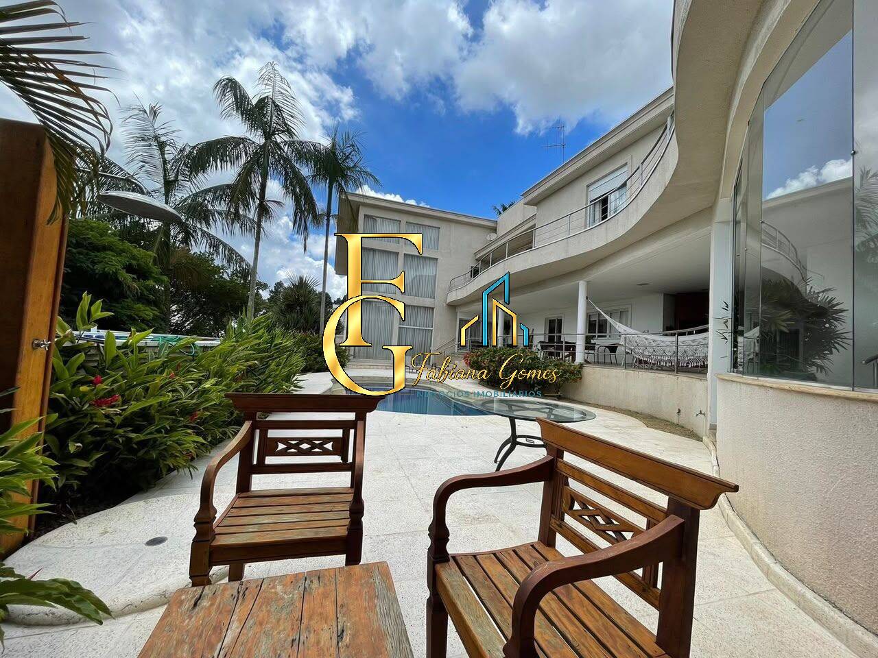 Casa, 6 quartos, 647 m² - Foto 6
