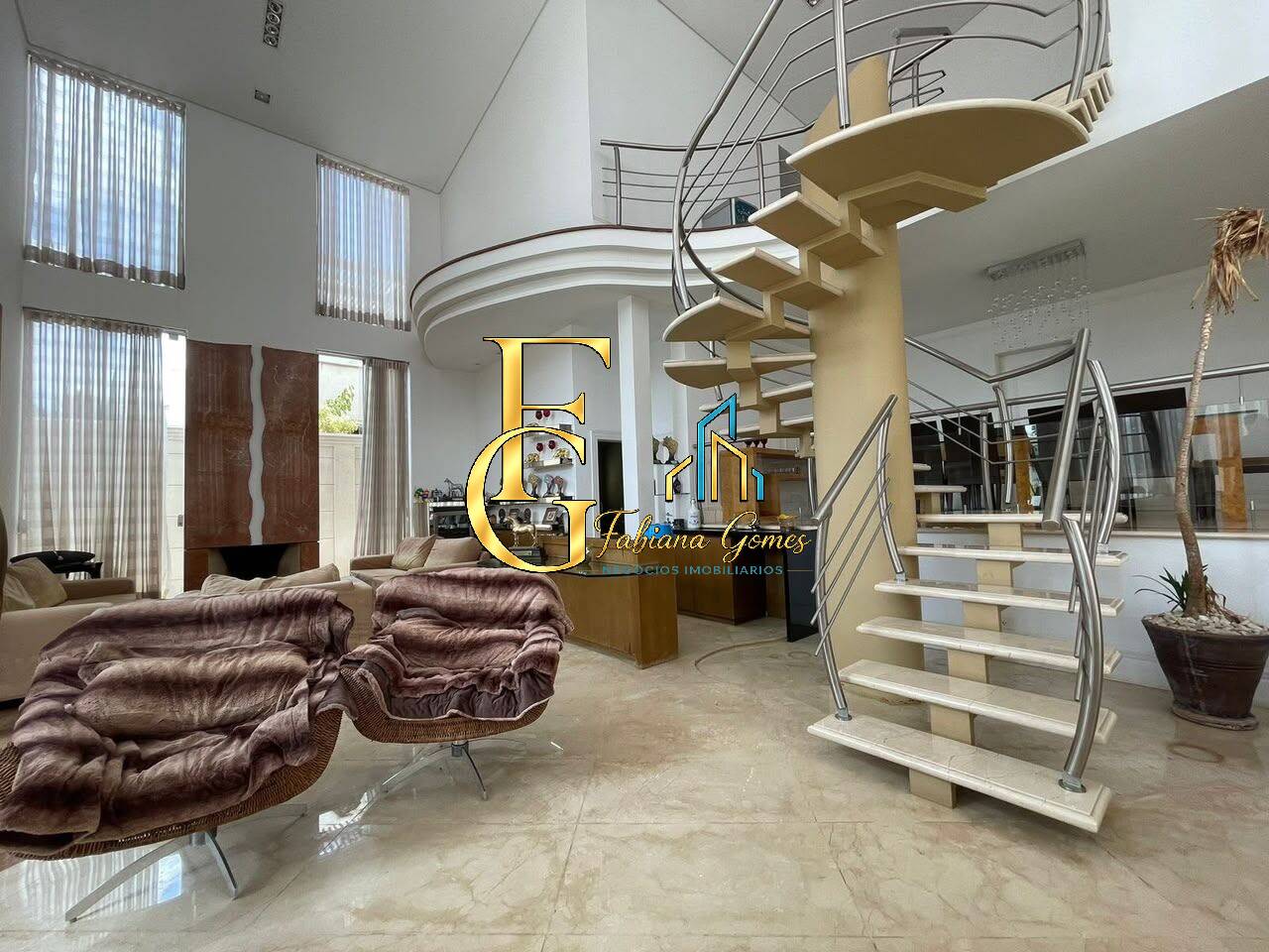 Casa, 6 quartos, 647 m² - Foto 7