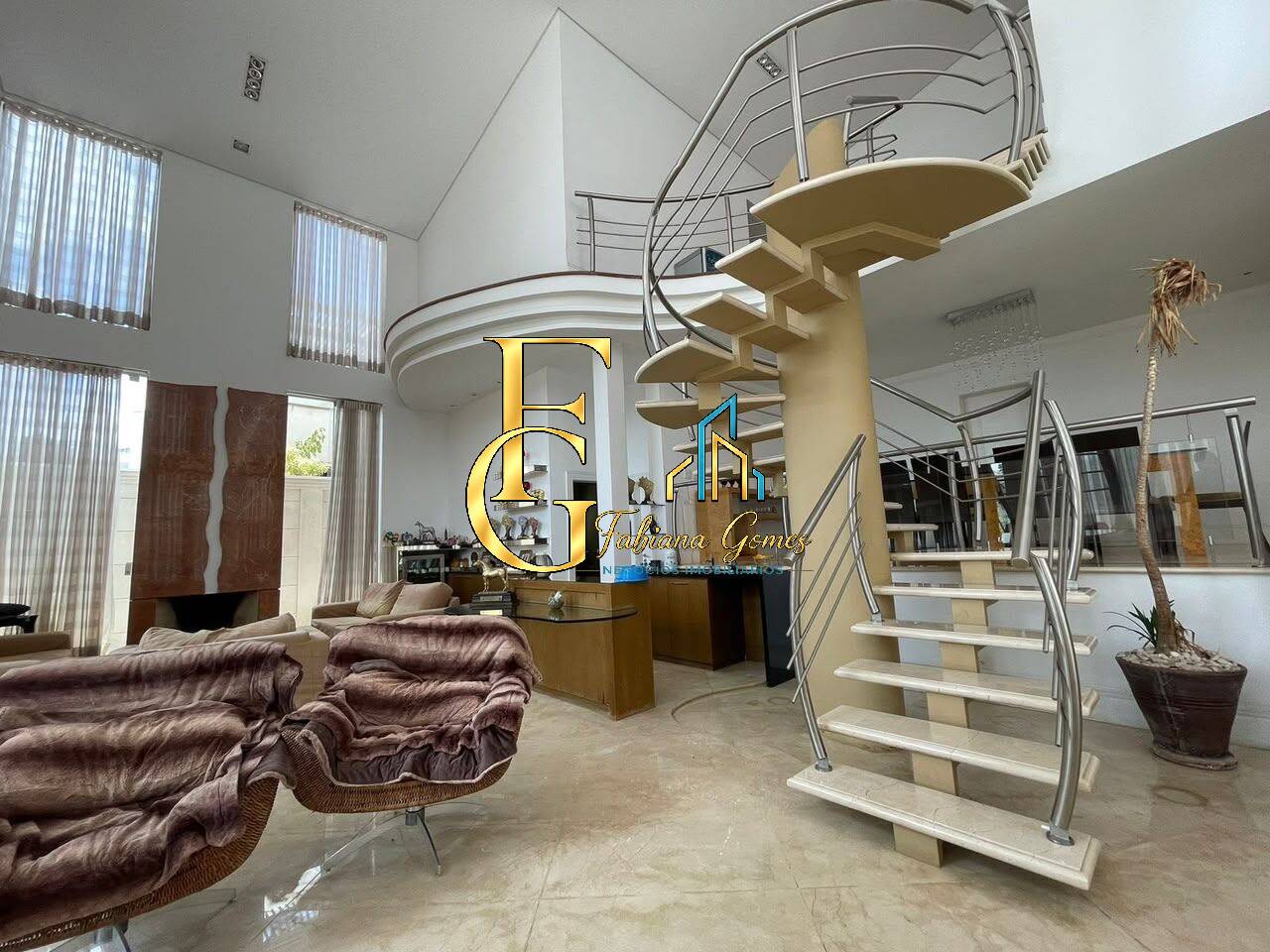 Casa, 6 quartos, 647 m² - Foto 8