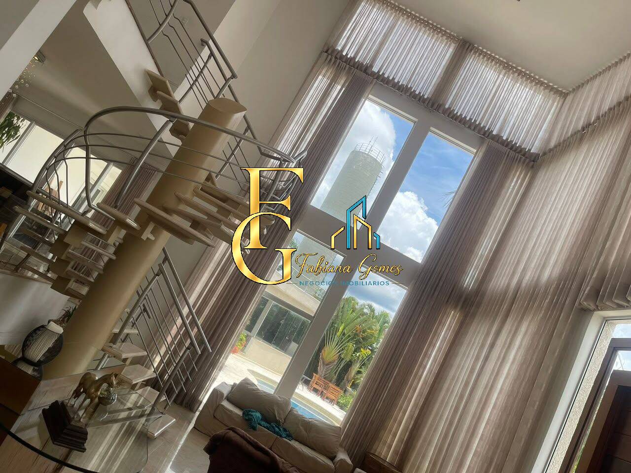 Casa, 6 quartos, 647 m² - Foto 9