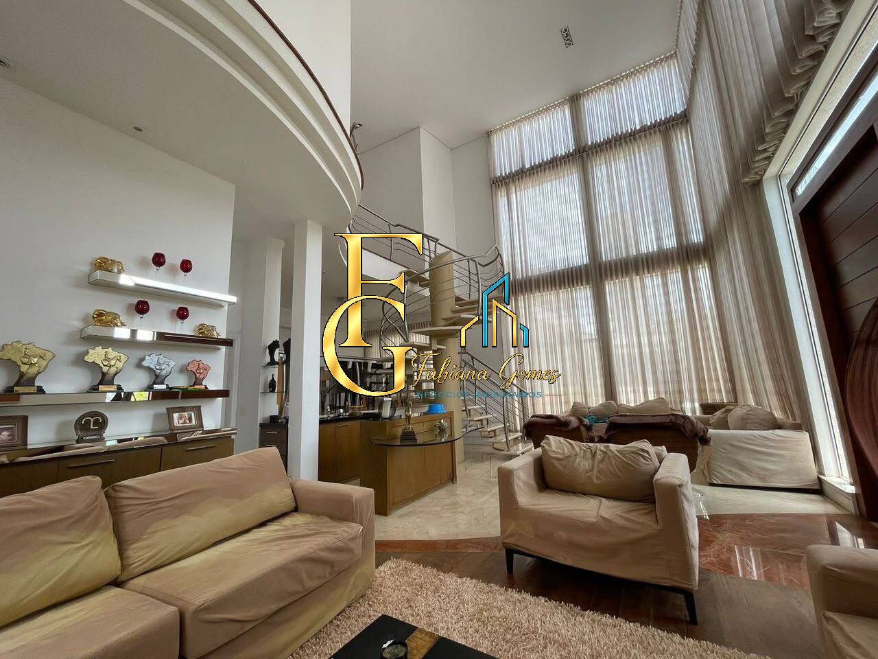 Casa, 6 quartos, 647 m² - Foto 10