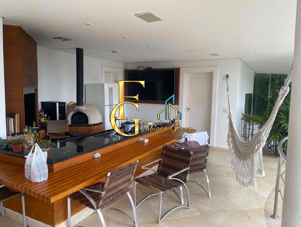 Casa, 6 quartos, 647 m² - Foto 11