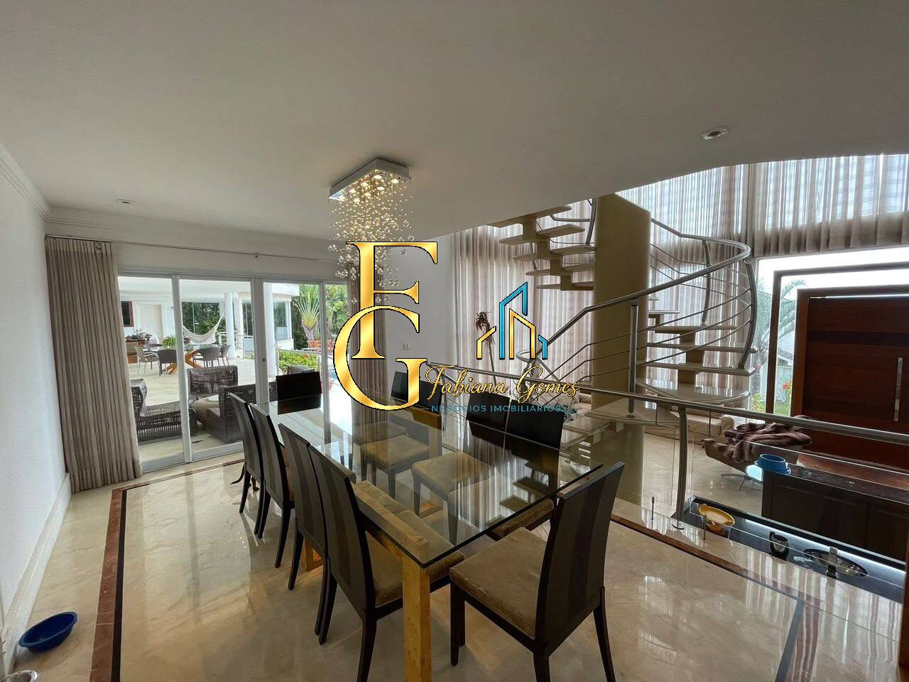 Casa, 6 quartos, 647 m² - Foto 12